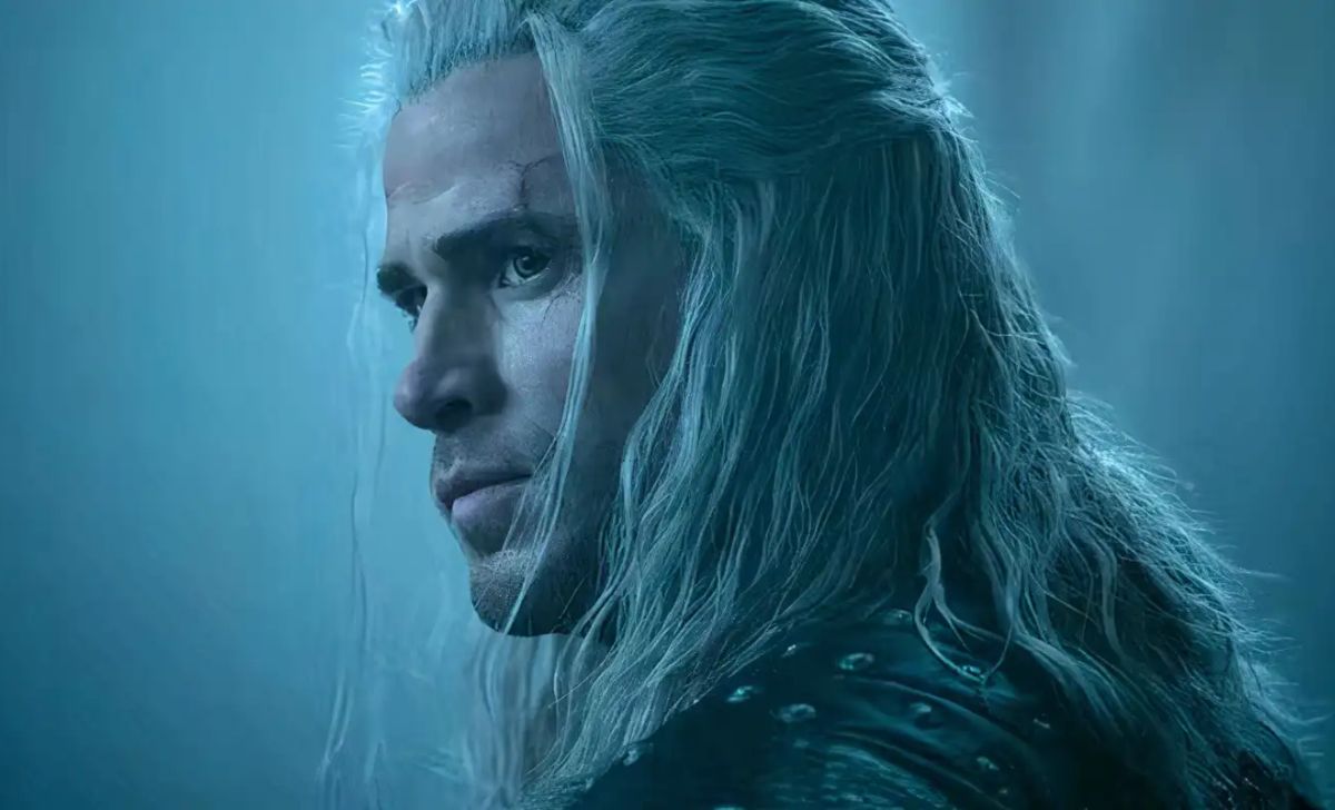 Geralt Returns: The Witcher Season 4 Preview
