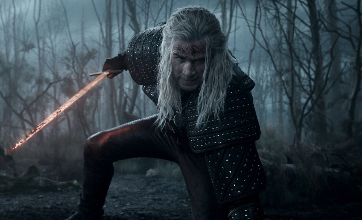 Geralt Returns The Witcher Season 4 Preview