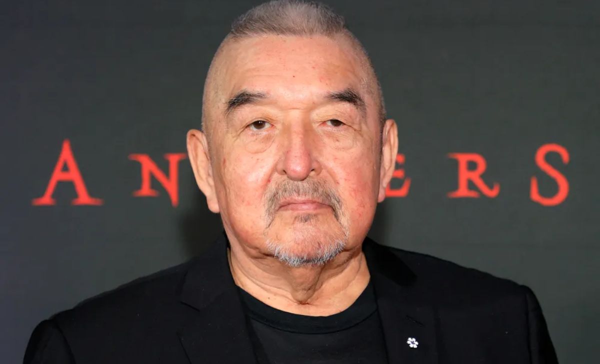 Graham Greene, The Oscar-Nominated Canadian First Nations (Oneida) Actor Died At Age 73