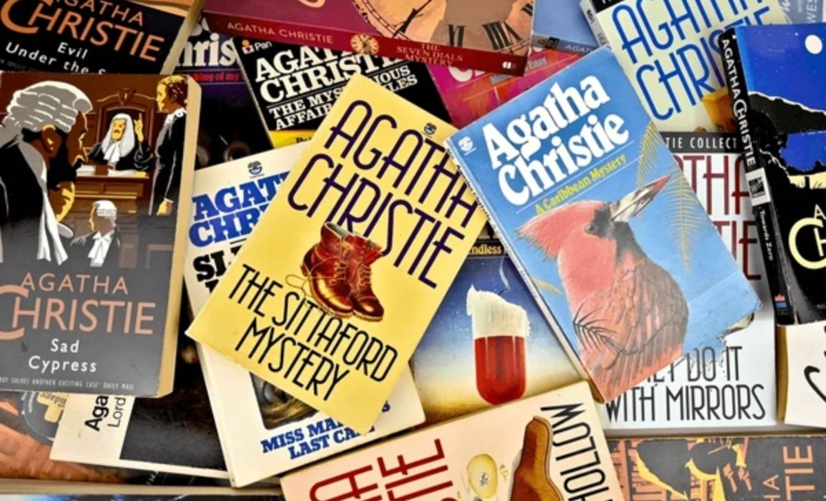 How Agatha Christie Mastered the Art of the Perfect Mystery