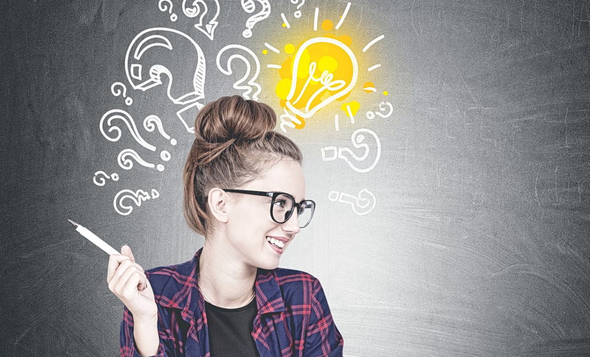 How to Discover Your Most Brilliant Ideas