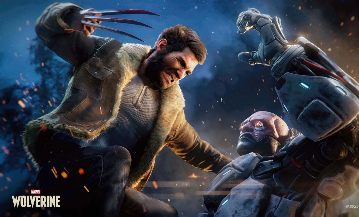 Insomniac’s Wolverine Roars Back With Brutal Gameplay Reveal, Launching as a PS5 Exclusive in Fall 2026
