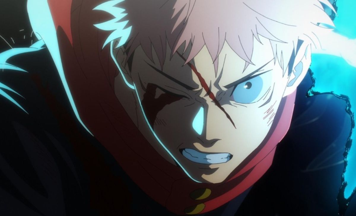 Jujutsu Kaisen season 3 arrives (window) — and a movie will give fans an early look