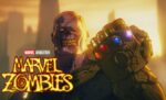 Marvel Zombies The first bloody trailer promises an R-rated animated apocalypse on Disney+ (3)