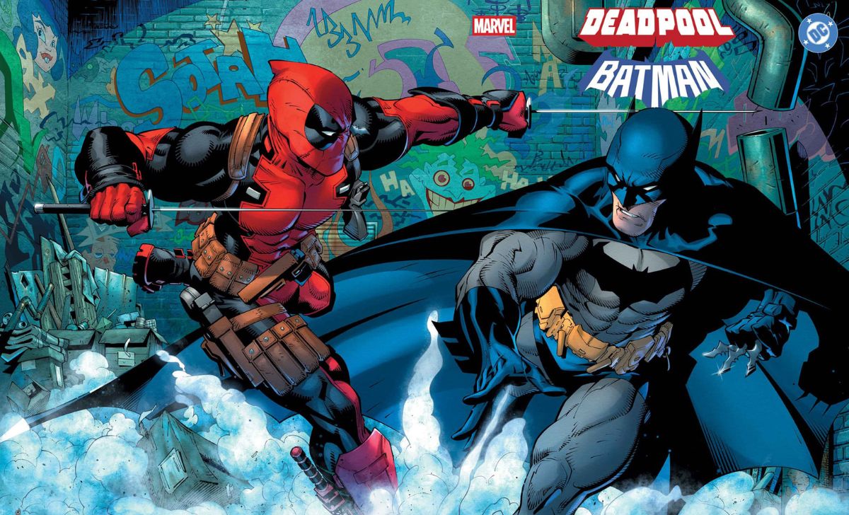 Marvel vs DC Who’s Winning 2025