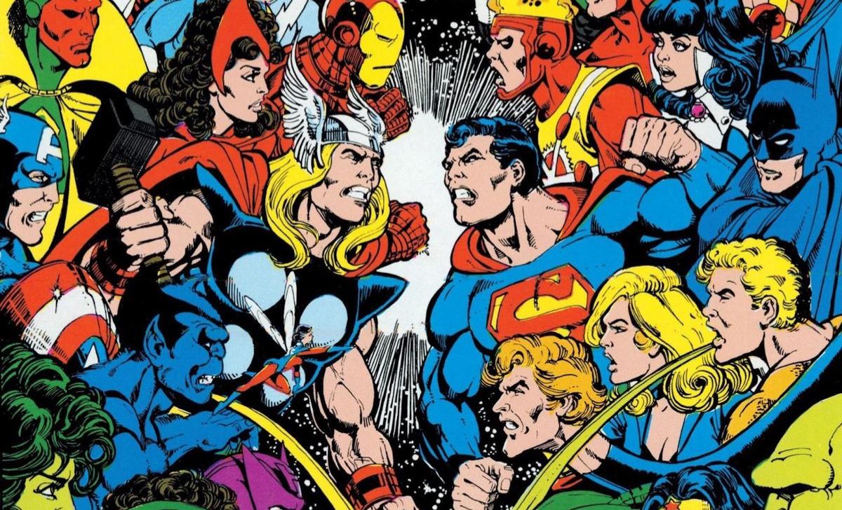 Marvel vs DC: Who’s Winning 2025?