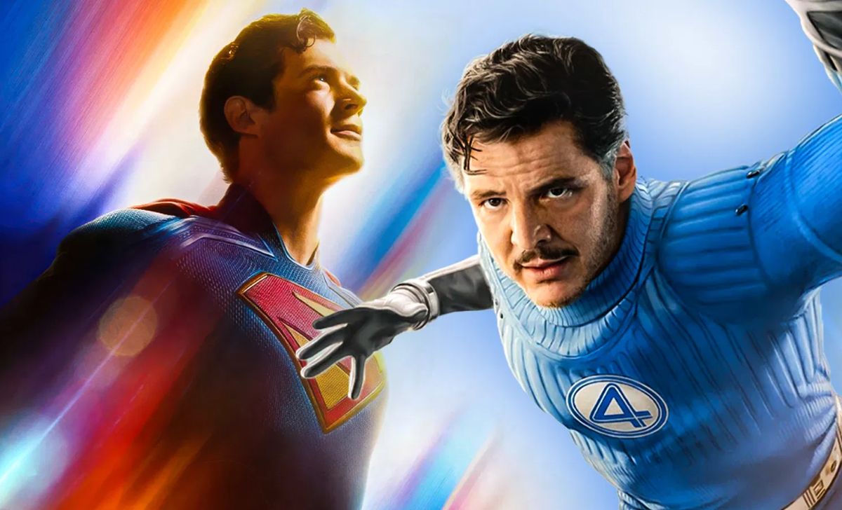 Marvel vs DC Who’s Winning 2025