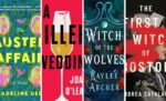 Most Anticipated Debut Books of September 2025
