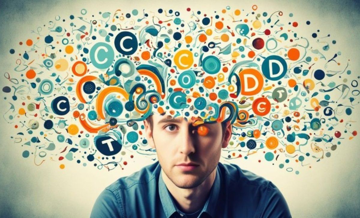 OCD Myths vs. Facts Understanding the Reality of Obsessive-Compulsive Disorder