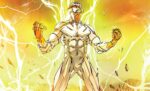 Origin Of Godspeed in DC Comics (3)
