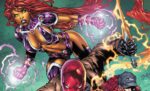 Origin Of Starfire In DC Comics (3)