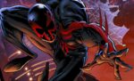Origin of Spider-Man 2099 In Marvel Comics (3)