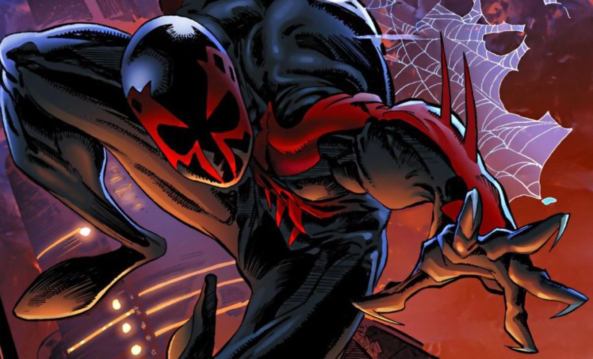 Origin of Spider-Man 2099 In Marvel Comics