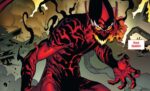 Red Goblin’s Origins How Carnage Merged with the Goblin Legacy (2)