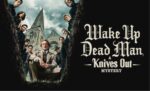 Rian Johnson and Daniel Craig Bring Gothic Twists to ‘Wake Up Dead Man A Knives Out Mystery' at Toronto (2)
