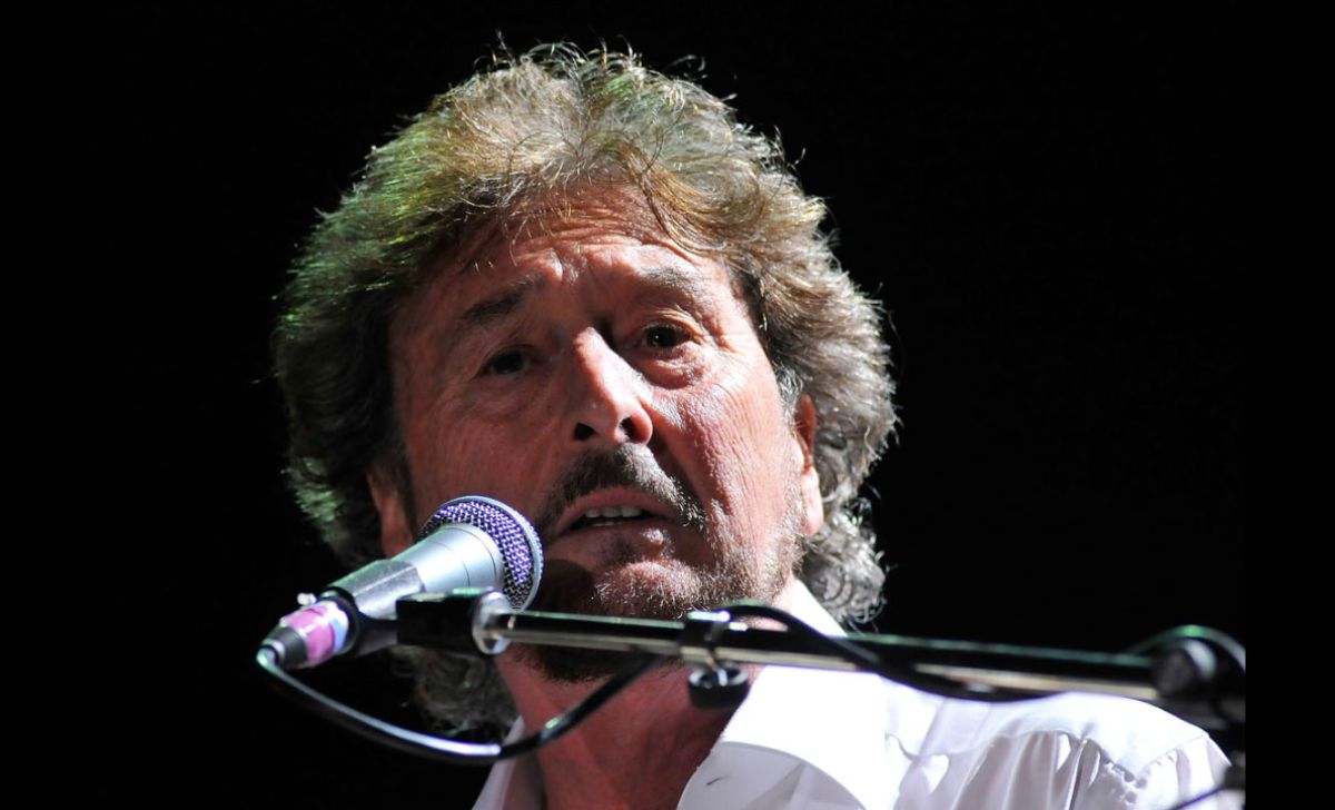 Rick Davies, Supertramp Co-Founder and Voice Behind Iconic Hits, Dies at 81