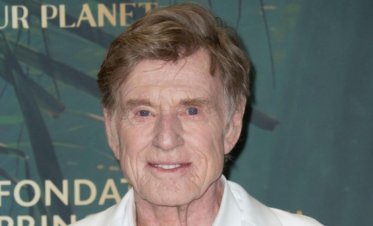 Robert Redford, The Oscar-winning Actor and Filmmaker, Died on September 16, 2025