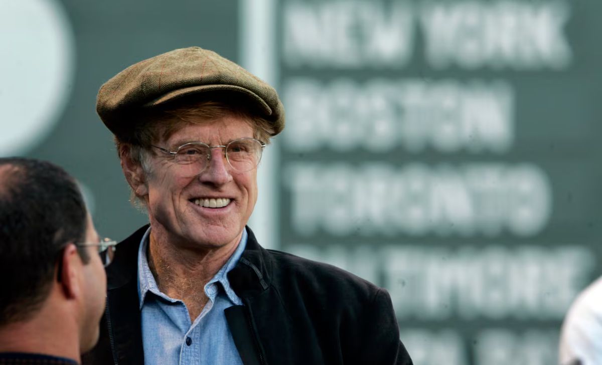 Robert Redford, The Oscar-winning Actor and Filmmaker, Died on September 16, 2025