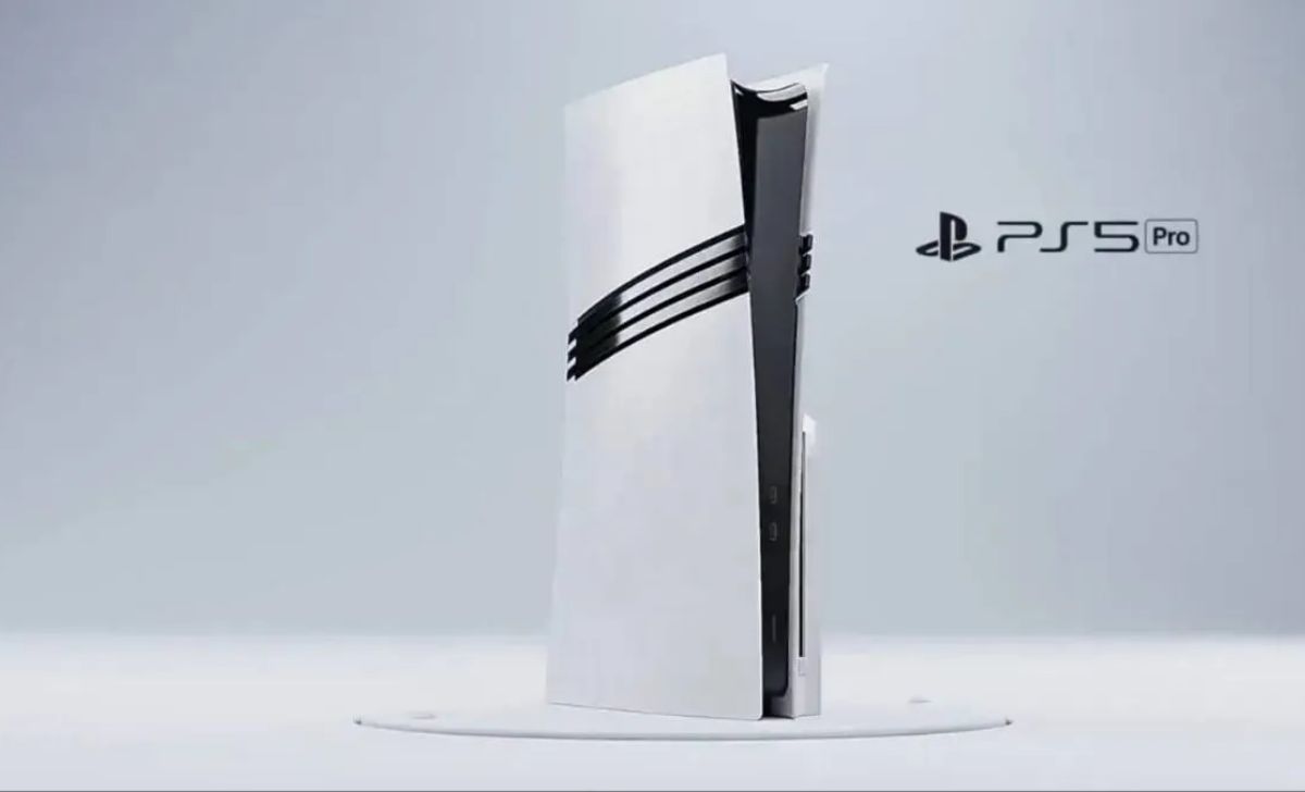 Sony Set to Launch Refreshed PS5 Pro CFI-7121 in Europe: What Gamers Need to Know