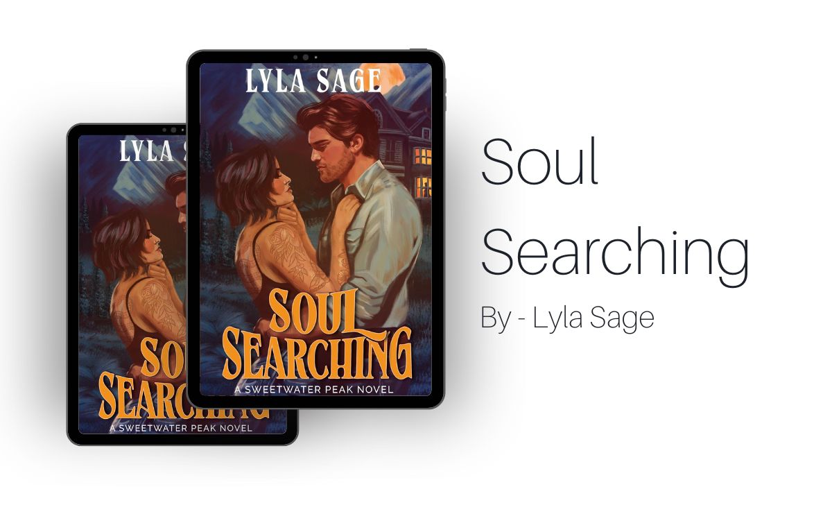 Soul Searching: By Lyla Sage (Book Review)