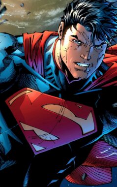 Superman – The Ultimate Nightmare - 10 Most Powerful Superheroes Who Would Be Terrifying as Villains