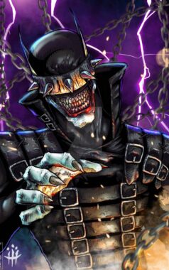The Batman Who Laughs  The Darkest Knight - Most Powerful Versions of Batman