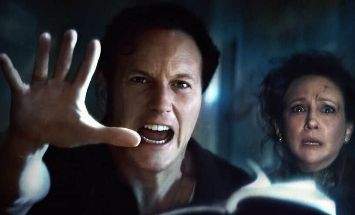 The Conjuring Last Rites — a touching duo, a spooky house, and a strangely split finale