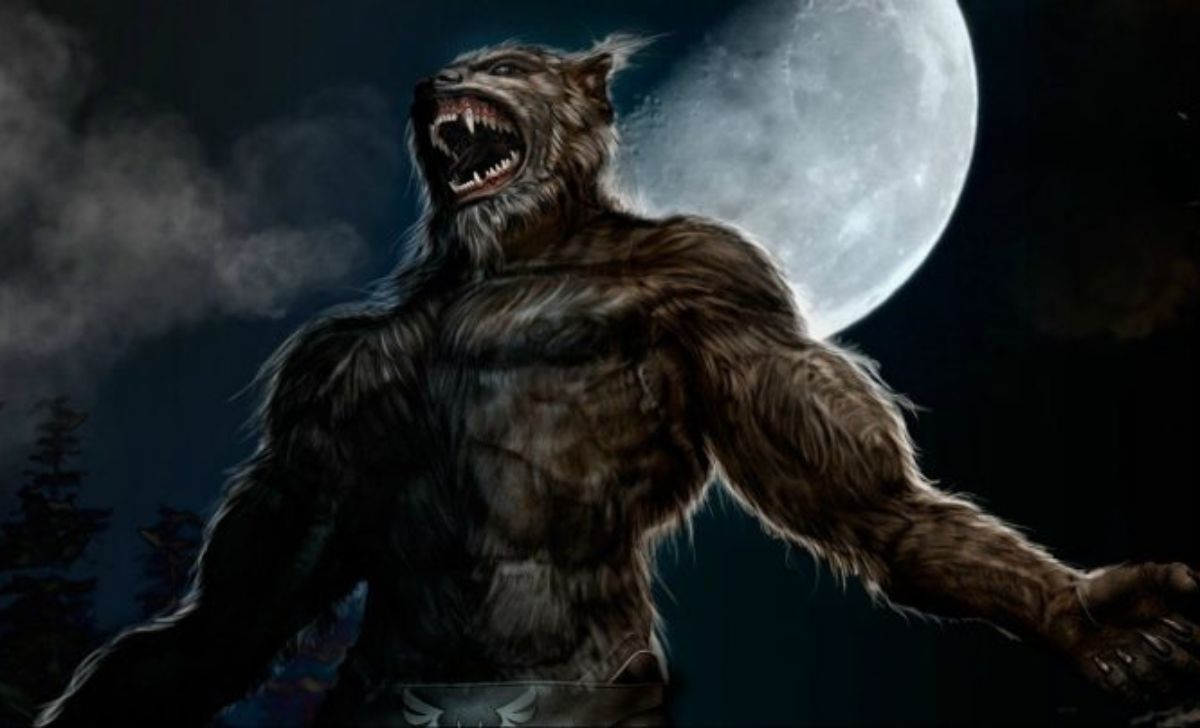 The Dark History of Werewolves