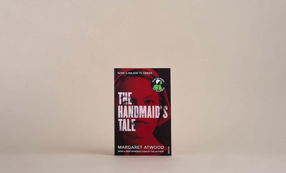 The Handmaid’s Tale: Margaret Atwood’s Warning About Power, Control, and Resistance