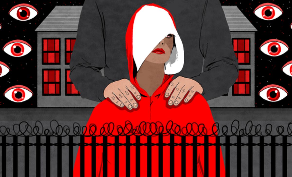 The Handmaid’s Tale Margaret Atwood’s Warning About Power, Control, and Resistance