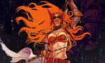 The History of Angela In Marvel Comics Spawn’s Warrior Turned Marvel Goddess (4)