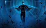 The Origin of Black Bolt The Silent King of the Inhumans (3)