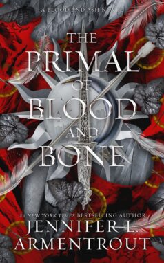 The Primal of Blood and Bone: By Jennifer L. Armentrout (Book Review)