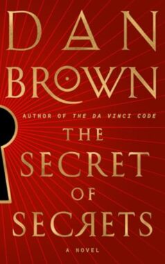 The Secret of Secrets: By Dan Brown (Book Review)