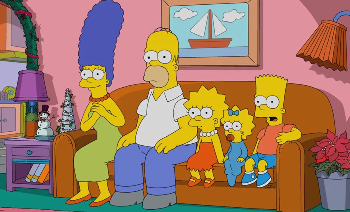 The Simpsons Movie Sequel Announced Springfield Returns to Theaters in 2027