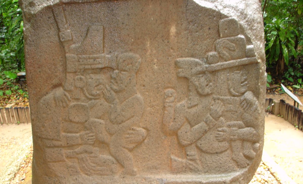 The Tale of The Hero Twins, Junajpu and Ixb’alanke