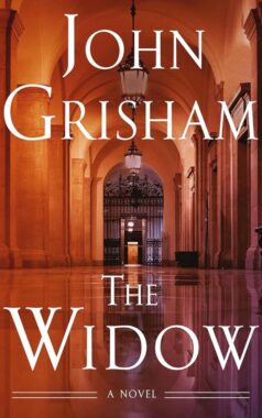 The Widow by John Grisham