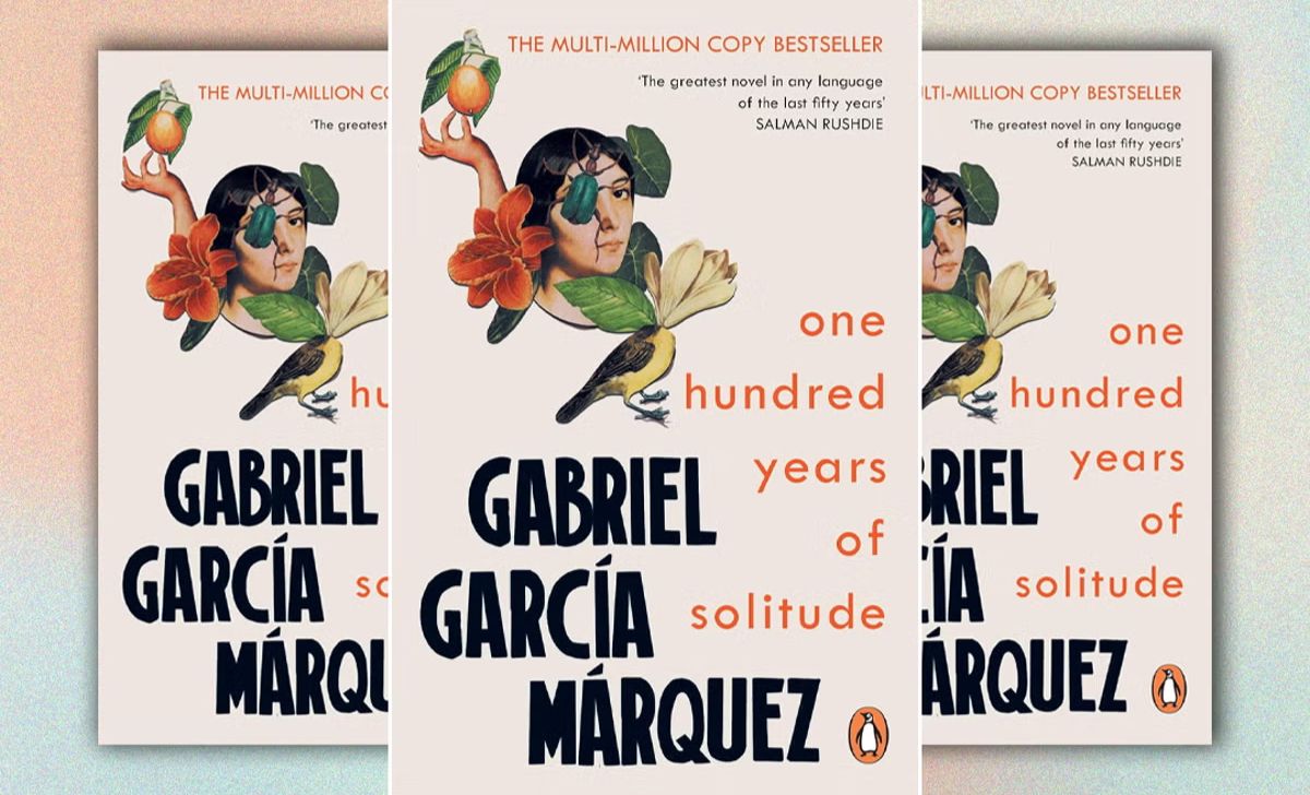 Why One Hundred Years of Solitude by Gabriel García Márquez Remains a Masterpiece of Magical Realism