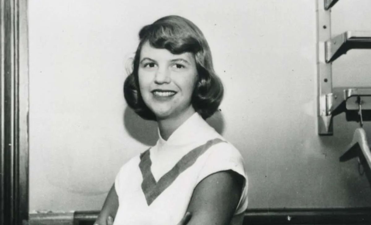 Why Should You Read Sylvia Plath
