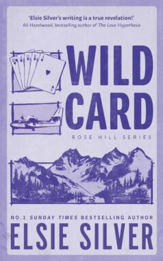 Wild Card: By Elsie Silver (Book Review)