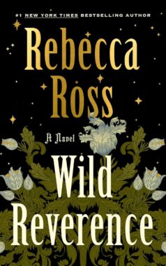 Wild Reverence: By Rebecca Ross (Book Review)