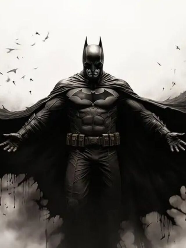 Batman Comics Every Fan Must Read