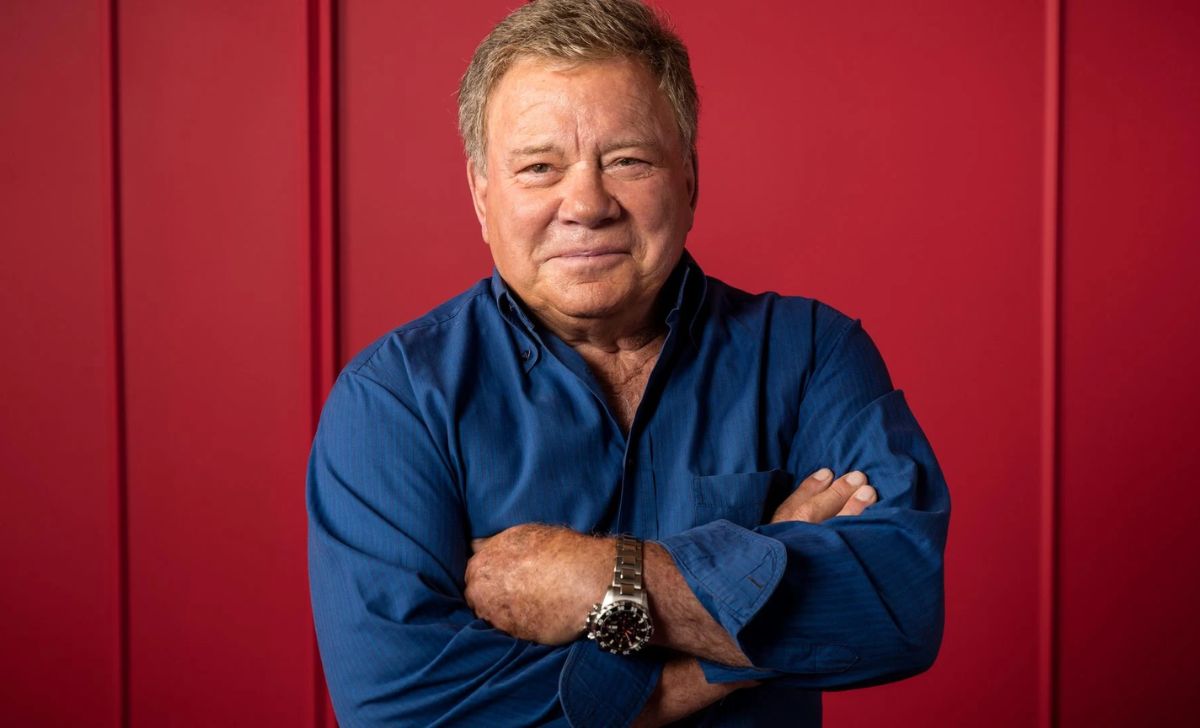 ‘Star Trek’ Legend William Shatner Rushed to LA Hospital Following Health Scare