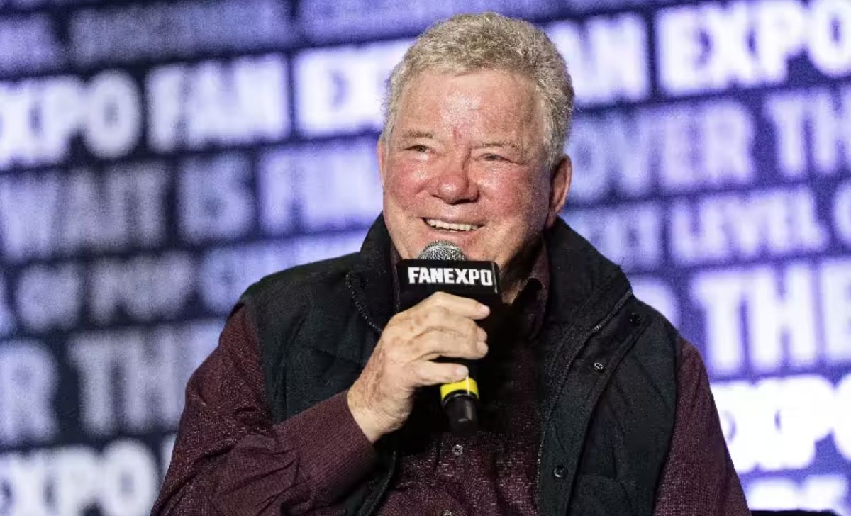‘Star Trek’ Legend William Shatner Rushed to LA Hospital Following Health Scare