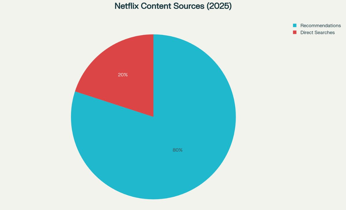 Netflix Content Sources - 1997 to Today A Timeline of Netflix’s Evolution