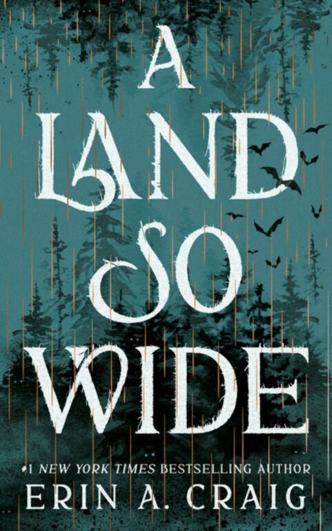 A Land So Wide: By Erin A. Craig (Book Review)