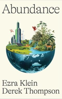 Abundance: By Ezra Klein and Derek Thompson (Book Review)