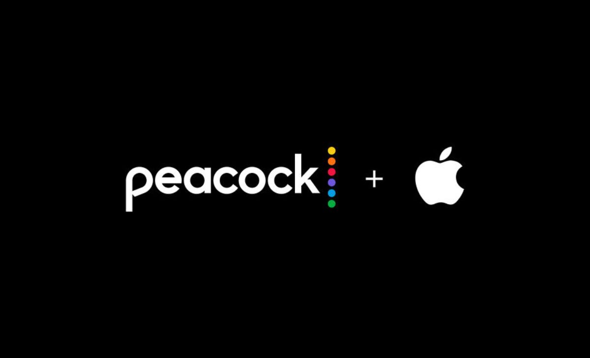 Apple Rebrands Streaming Service as Apple TV and Partners with Peacock in New Strategic Move