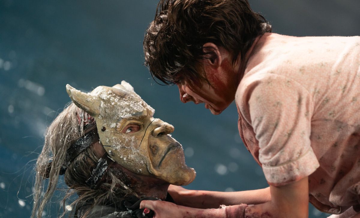 Black Phone 2 Review Ghosts, Trauma, and the Return of the Grabber