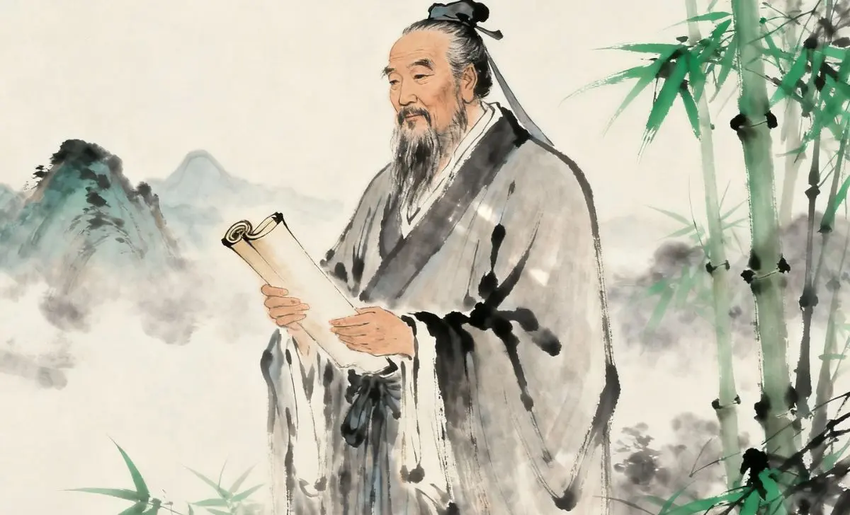 Confucius: The Sage Who Shaped China and the World